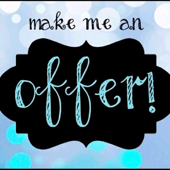 ⭐️ Bling Headband stretchy - Picture 5 of 5